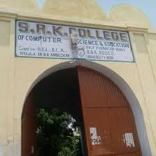 SRK Post Graduate College Firozabad General photo 1